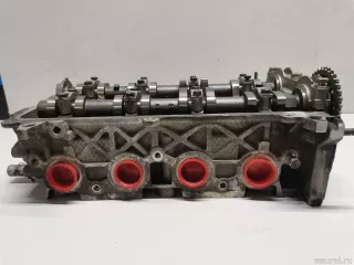 Головка блока Great Wall Hover H3 2014г.  - Фото 4