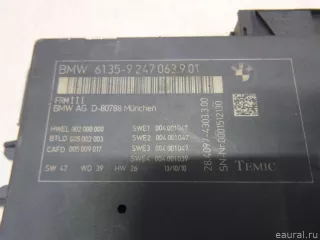 61356992947 BMW Блок управления (другие) BMW X4 F26 Арт E22878853, вид 3