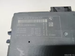 61356992947 BMW Блок управления (другие) BMW X6 F16 Арт E22888005, вид 2