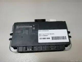 61356992947 BMW Блок управления (другие) BMW X6 F16 Арт E22888005, вид 6