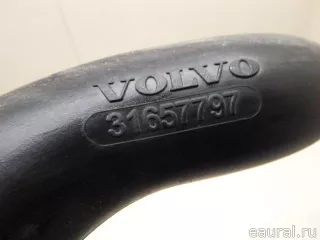 31657797 Volvo Воздуховод Volvo v90 Cross Country 2 Арт E22892338, вид 2