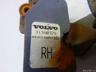 31360329 Volvo Датчик регулировки дорож. просвета Volvo XC90 2 Арт E22909860, вид 4