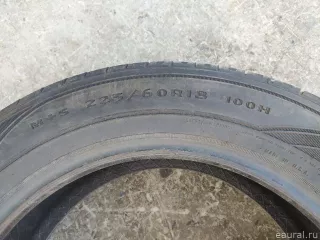  Шина Jeep Cherokee KL Арт E22969005, вид 5