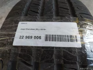  Шина Jeep Cherokee KL Арт E22969005, вид 6