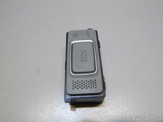 253B06203R Renault Кнопка многофункциональная Renault Sandero 2 Арт E23040613, вид 4