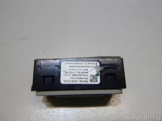 253B06203R Renault Кнопка многофункциональная Renault Sandero 2 Арт E23040613, вид 6