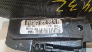 825014BA0A Nissan Замок двери задней левой Nissan X-Trail T32 Арт E23041995, вид 7