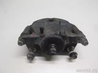 410114BA0A Nissan Суппорт тормозной передний левый Nissan X-Trail T32 Арт E23119217, вид 3