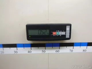 31452892 Volvo Лента крепления бензобака Volvo XC90 2 Арт E23122078, вид 6