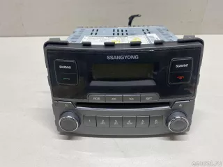 8910021220HEK Ssang Yong Магнитола SsangYong Stavic Арт E23128354, вид 2