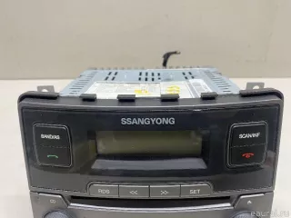 8910021220HEK Ssang Yong Магнитола SsangYong Stavic Арт E23128354, вид 3