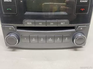 8910021220HEK Ssang Yong Магнитола SsangYong Stavic Арт E23128354, вид 4