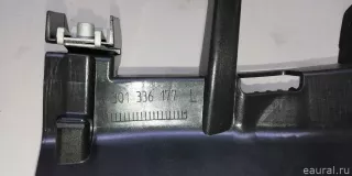 63117391395 BMW Кронштейн фар левый BMW 2 F45/F46 Арт E23146896, вид 8