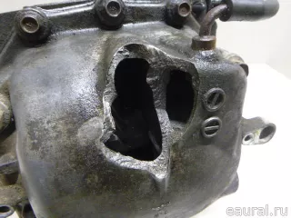 383014GD4A Nissan Редуктор заднего моста Infiniti Q50 Арт E23197155, вид 8