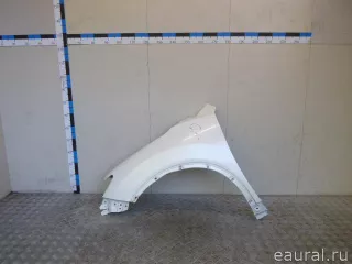 F31014CCMA Nissan Крыло переднее левое Nissan X-Trail T32 Арт E23220949, вид 1