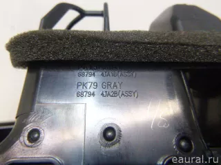 687944GA0A Nissan Дефлектор воздушный Infiniti Q50 Арт E23241599, вид 5