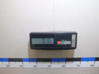 687944GA0A Nissan Дефлектор воздушный Infiniti Q50 Арт E23241599, вид 7