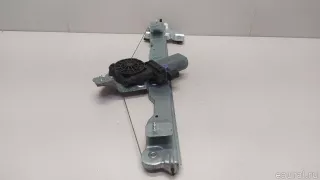 8070000Q0L Nissan Стеклоподъемник электр. передний правый Nissan Terra Арт E23274293, вид 5