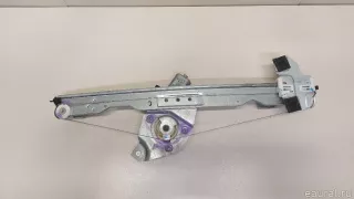 8070000Q0L Nissan Стеклоподъемник электр. передний правый Nissan Terra Арт E23274293, вид 7
