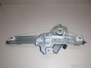 8272000Q0G Nissan Стеклоподъемник электр. задний правый Nissan Terra Арт E23275329, вид 7