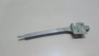8030600Q0C Nissan Направляющая стекла двери Nissan Terra Арт E23278421, вид 2