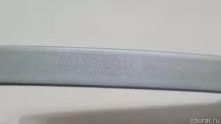8030600Q0C Nissan Направляющая стекла двери Nissan Terra Арт E23278421, вид 5
