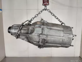 84605821 GM Коробка раздаточная Chevrolet Tahoe 4 Арт E23278905, вид 1