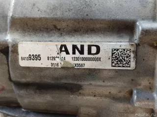 84605821 GM Коробка раздаточная Chevrolet Tahoe 4 Арт E23278905, вид 11