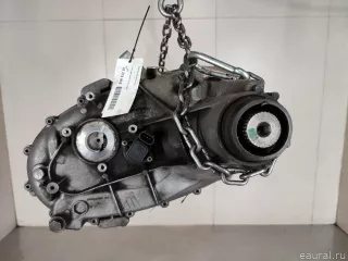 84605821 GM Коробка раздаточная Chevrolet Tahoe 4 Арт E23278905, вид 2