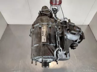 84605821 GM Коробка раздаточная Chevrolet Tahoe 4 Арт E23278905, вид 8