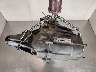84605821 GM Коробка раздаточная Chevrolet Tahoe 4 Арт E23278905, вид 9