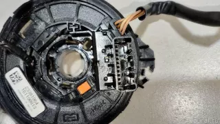 23381964 GM Механизм подрулевой для SRS (ленточный) Cadillac Escalade 4 Арт E23290454, вид 5