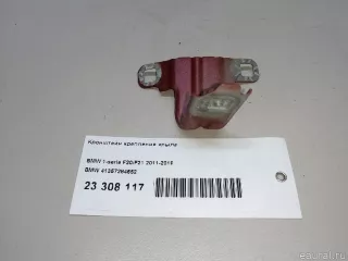 41357284652 BMW Кронштейн крепления крыла BMW 1 F20/F21 Арт E23308117, вид 9