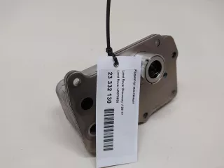 LR075630 Land Rover Радиатор масляный Jaguar XF 260 Арт E23332130, вид 6