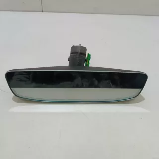31442553 Volvo Зеркало салона Volvo S90 2 Арт E23334382, вид 1