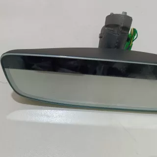 31442553 Volvo Зеркало салона Volvo S90 2 Арт E23334382, вид 4