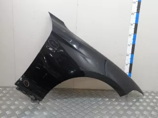 41007284646 BMW Крыло переднее правое BMW 1 F20/F21 Арт E23334777, вид 1