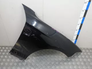 41007284646 BMW Крыло переднее правое BMW 1 F20/F21 Арт E23334777, вид 2