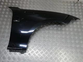 41007284646 BMW Крыло переднее правое BMW 1 F20/F21 Арт E23334777, вид 8