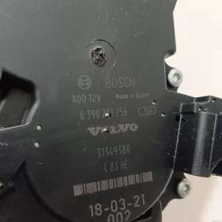 31349380 Volvo Моторчик заднего стеклоочистителя (дворника) Volvo V90 2 Арт E23342835, вид 2