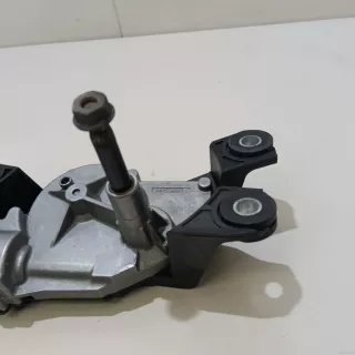 31349380 Volvo Моторчик заднего стеклоочистителя (дворника) Volvo V90 2 Арт E23342835, вид 6