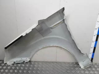 5182121200 Ssang Yong Крыло переднее правое SsangYong Stavic Арт E23344334, вид 15