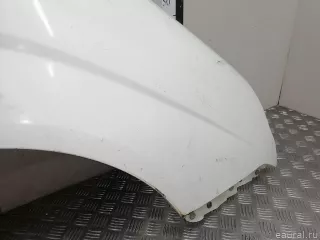 5182121200 Ssang Yong Крыло переднее правое SsangYong Stavic Арт E23344334, вид 5