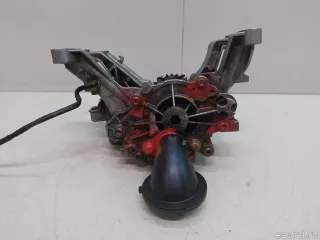 LR078805 Land Rover Насос масляный Jaguar XE 1 restailing Арт E23354344, вид 2