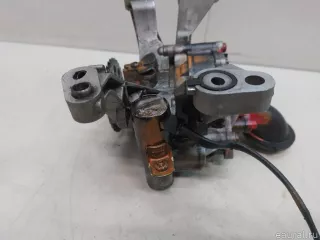 LR078805 Land Rover Насос масляный Jaguar XE 1 restailing Арт E23354344, вид 7