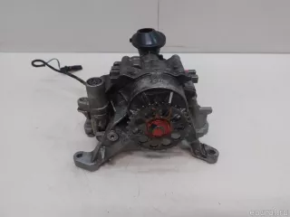 LR078805 Land Rover Насос масляный Jaguar XE 1 restailing Арт E23354344, вид 9