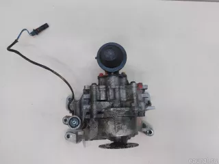 LR078805 Land Rover Насос масляный Jaguar XE 1 restailing Арт E23354344, вид 10