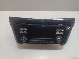 281856FS0A Nissan Магнитола Nissan X-Trail T32 Арт E23374636, вид 2