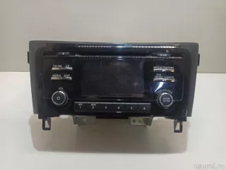 281856FS0A Nissan Магнитола Nissan X-Trail T32 Арт E23374636, вид 3