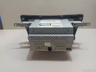 281856FS0A Nissan Магнитола Nissan X-Trail T32 Арт E23374636, вид 10